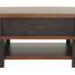 Stanah Coffee Table with Lift Top