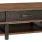 Stanah Coffee Table with Lift Top