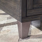 Todoe Coffee Table with Lift Top