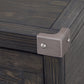 Todoe Coffee Table with Lift Top