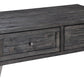 Todoe Coffee Table with Lift Top