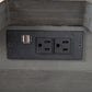 Caitbrook End Table
