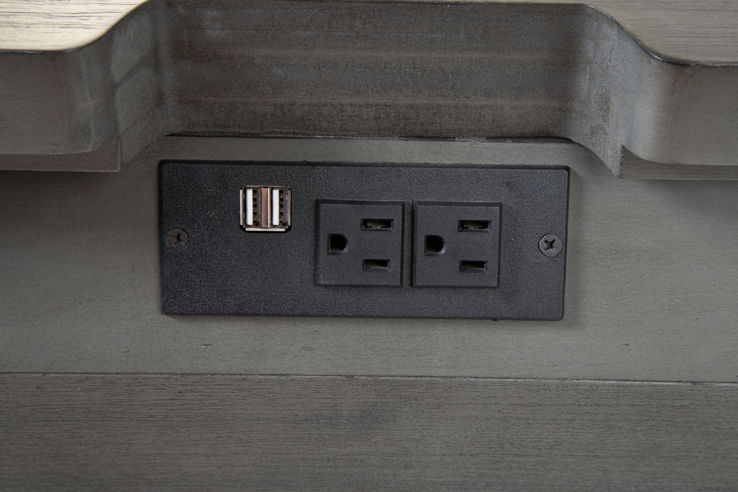 Caitbrook End Table