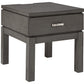 Caitbrook End Table
