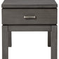 Caitbrook End Table