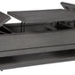 Caitbrook Lift-Top Coffee Table