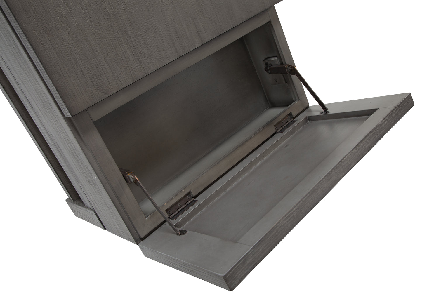 Caitbrook Lift-Top Coffee Table