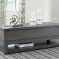 Caitbrook Lift-Top Coffee Table