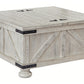 Carynhurst Coffee Table