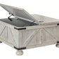 Carynhurst Coffee Table