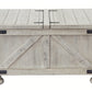 Carynhurst Coffee Table