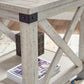 Carynhurst End Table