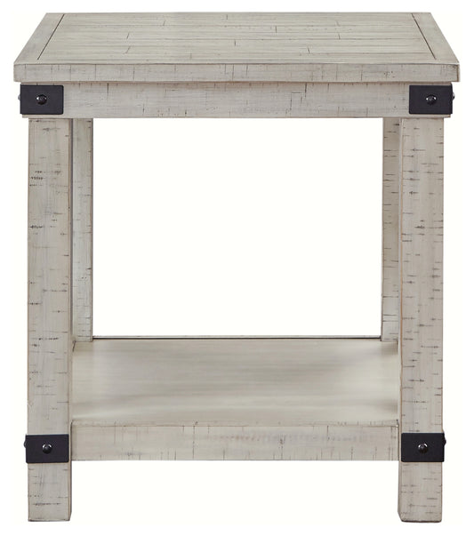 Carynhurst End Table