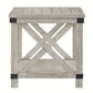 Carynhurst End Table