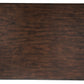 Barilanni Coffee Table with Lift Top