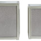 Traleena Nesting End Table (Set of 2)