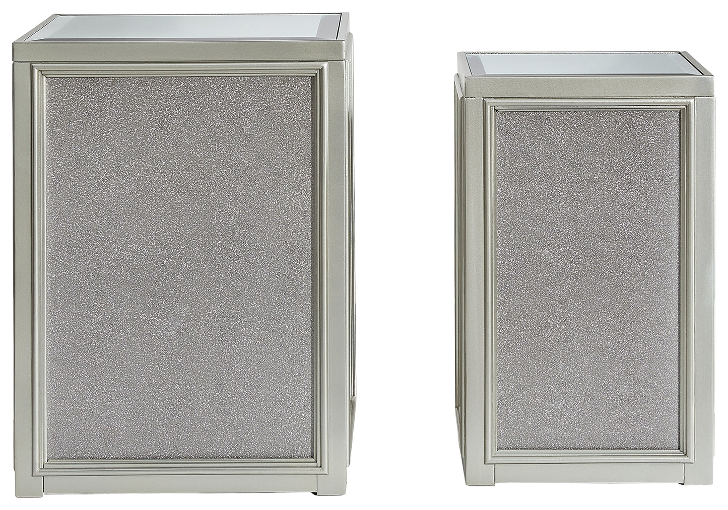 Traleena Nesting End Table (Set of 2)