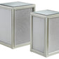 Traleena Nesting End Table (Set of 2)