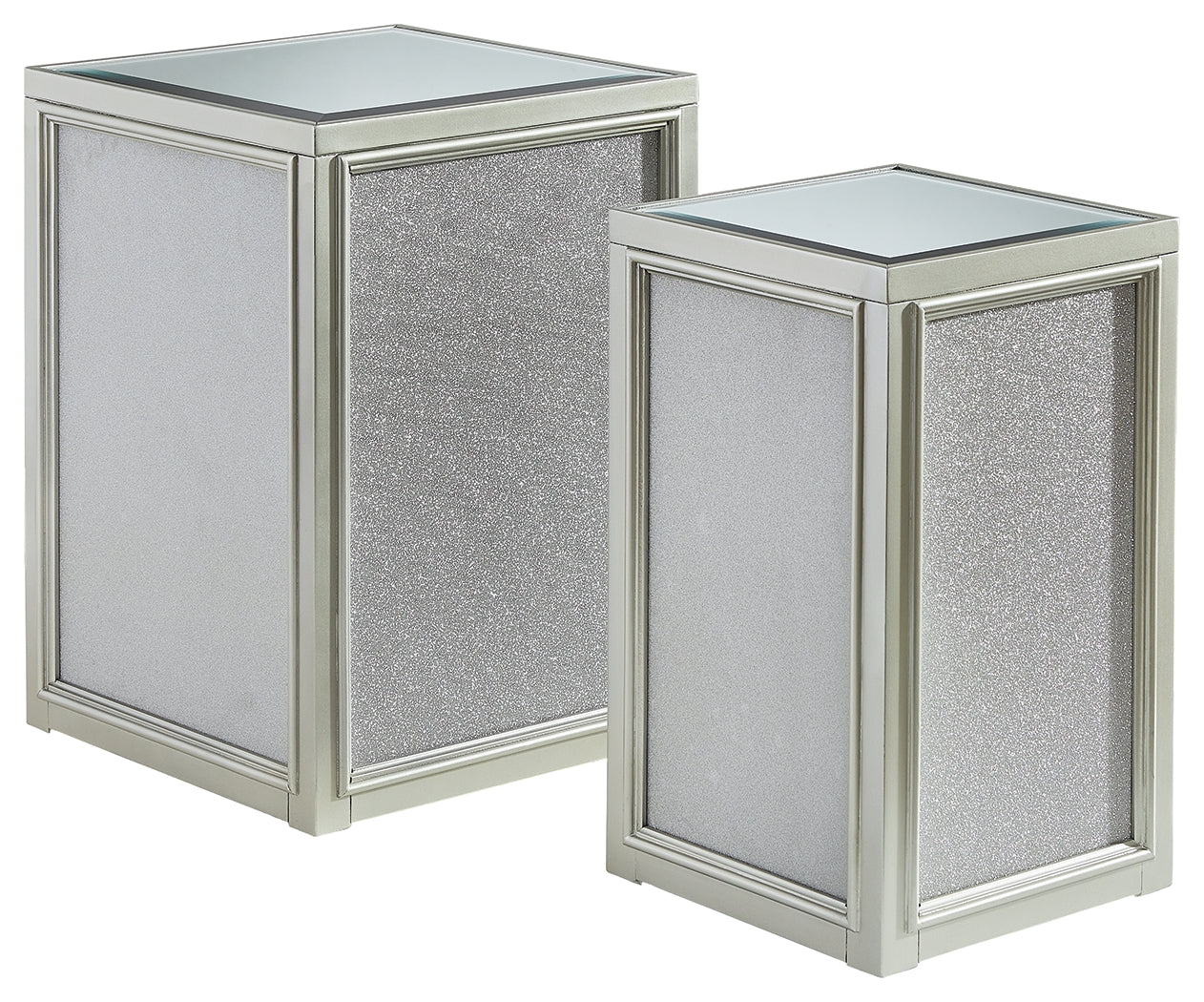 Traleena Nesting End Table (Set of 2)