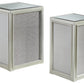 Traleena Nesting End Table (Set of 2)