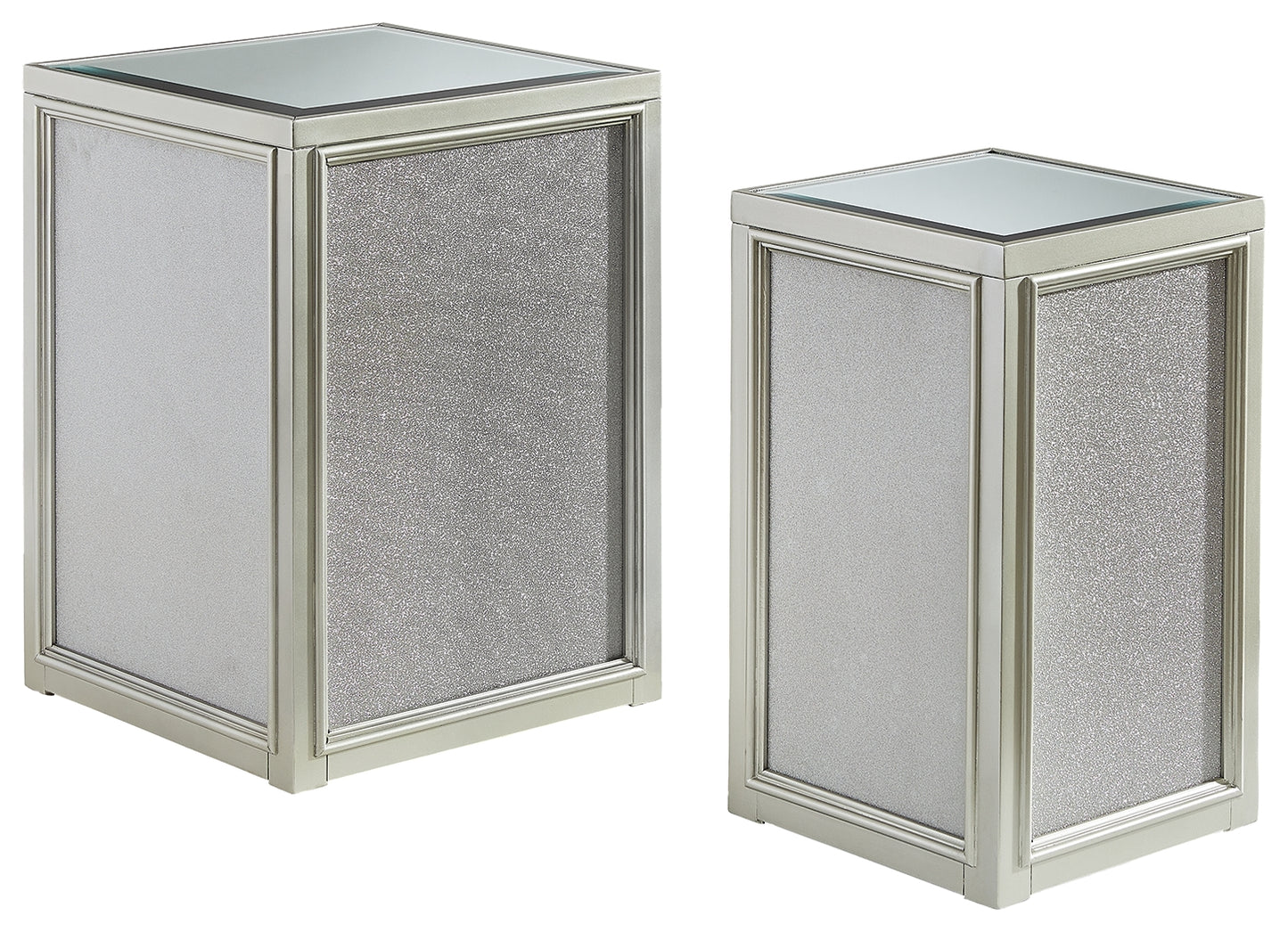 Traleena Nesting End Table (Set of 2)