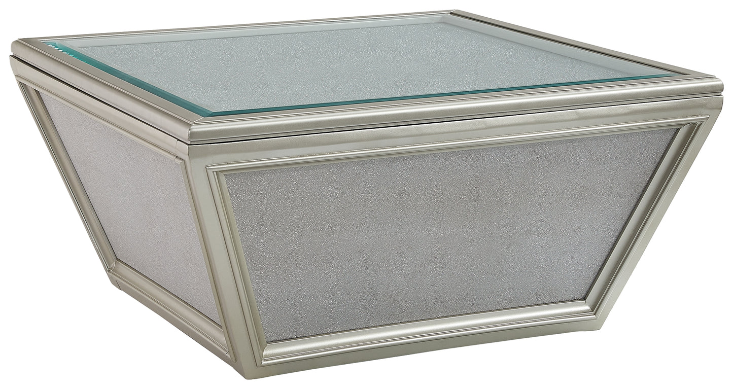 Traleena Coffee Table