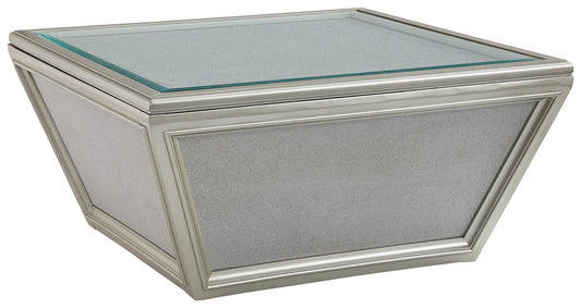 Traleena Coffee Table
