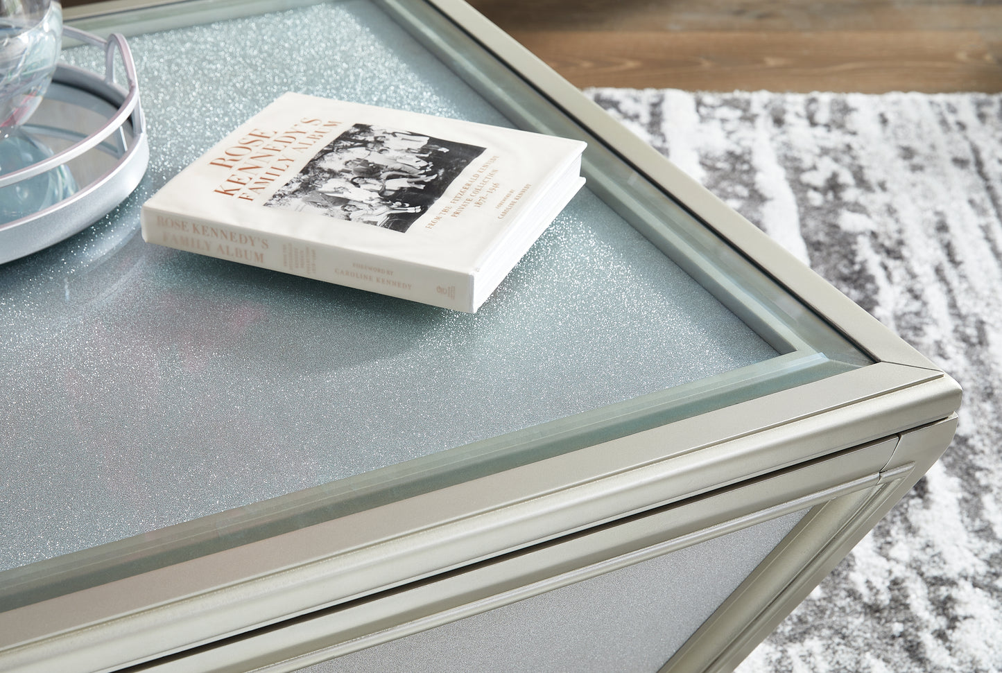 Traleena Coffee Table