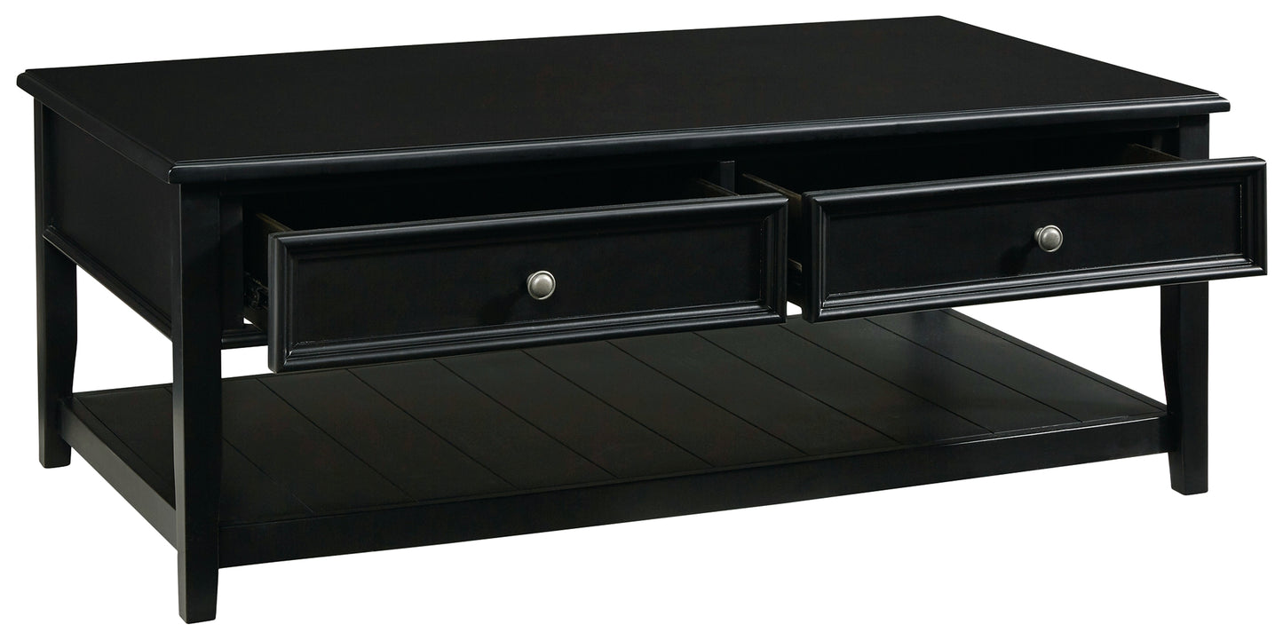 Beckincreek Coffee Table