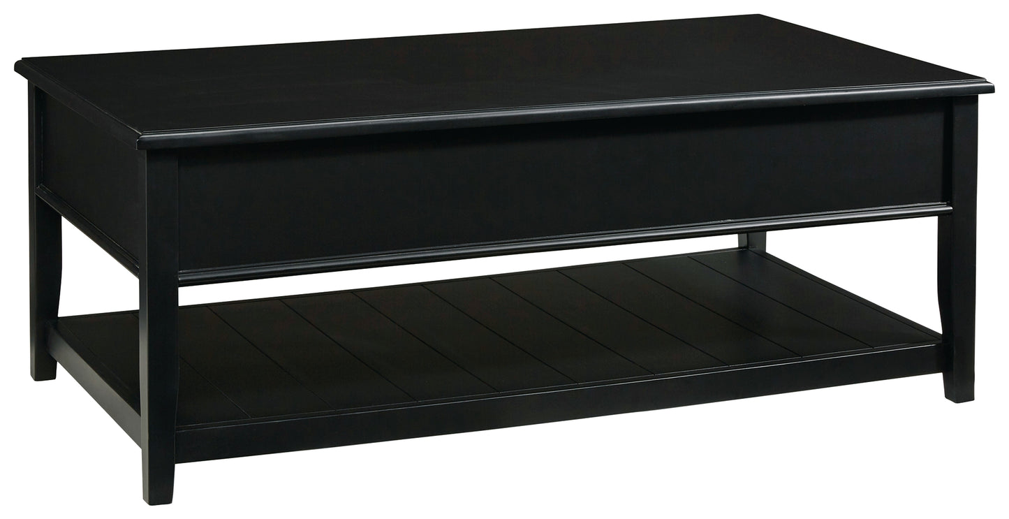 Beckincreek Coffee Table