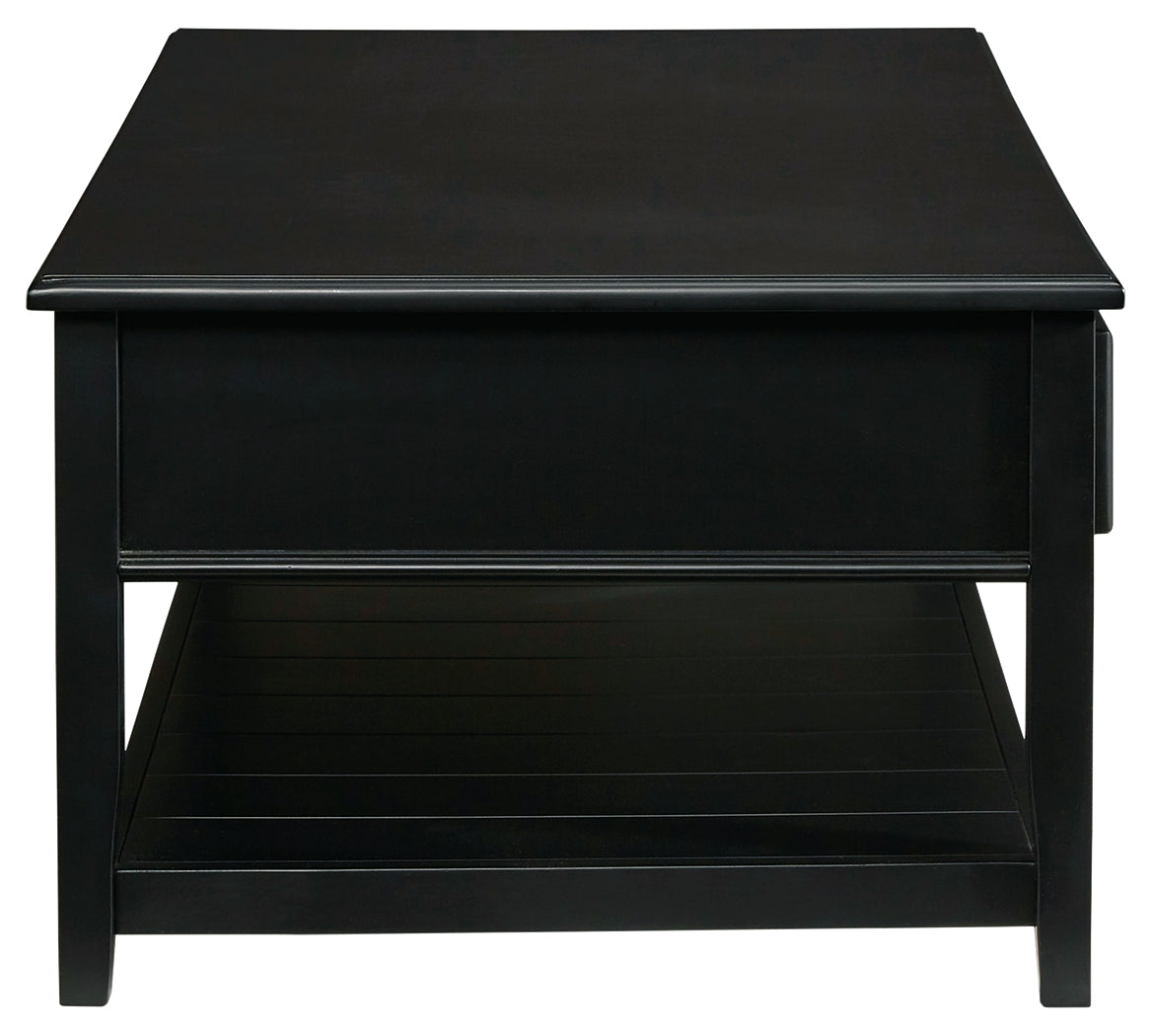 Beckincreek Coffee Table
