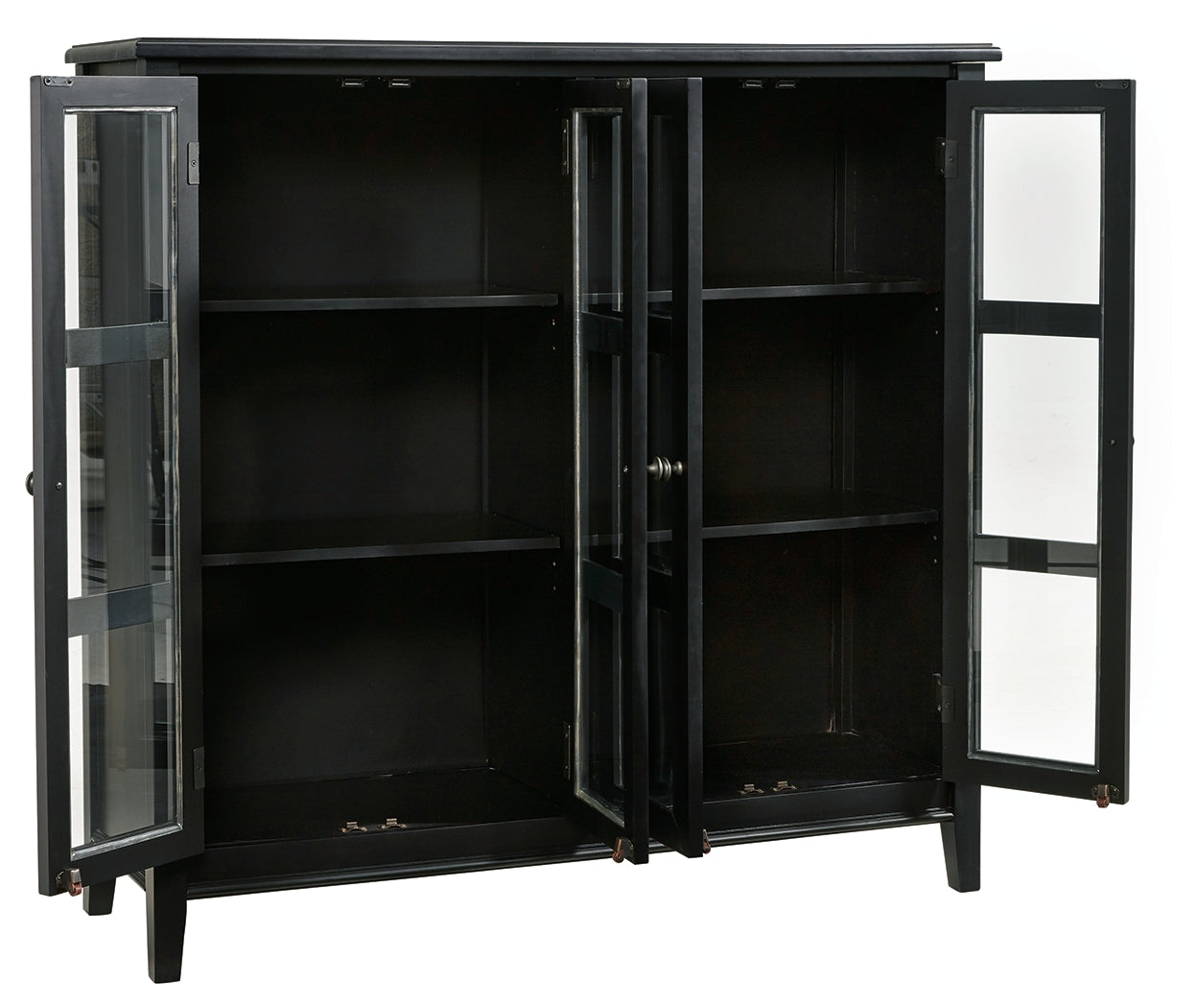 Beckincreek Accent Cabinet
