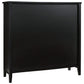 Beckincreek Accent Cabinet