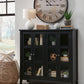 Beckincreek Accent Cabinet