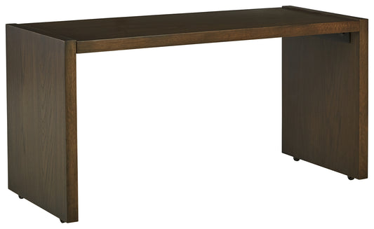 Balintmore Over Ottoman Table