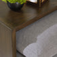 Balintmore Over Ottoman Table