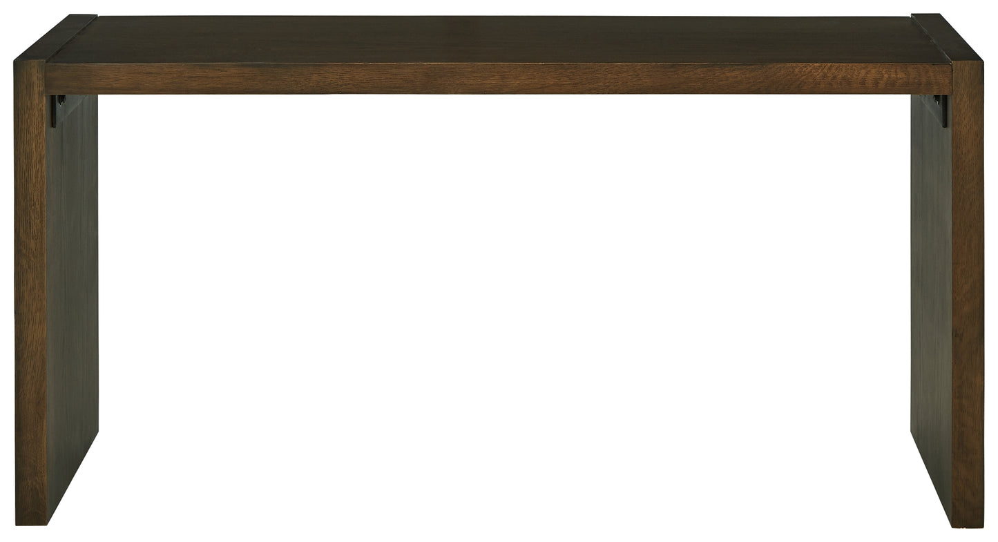 Balintmore Over Ottoman Table