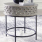 Rastella End Table