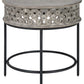Rastella End Table
