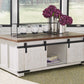 Wystfield Coffee Table
