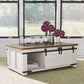 Wystfield Coffee Table