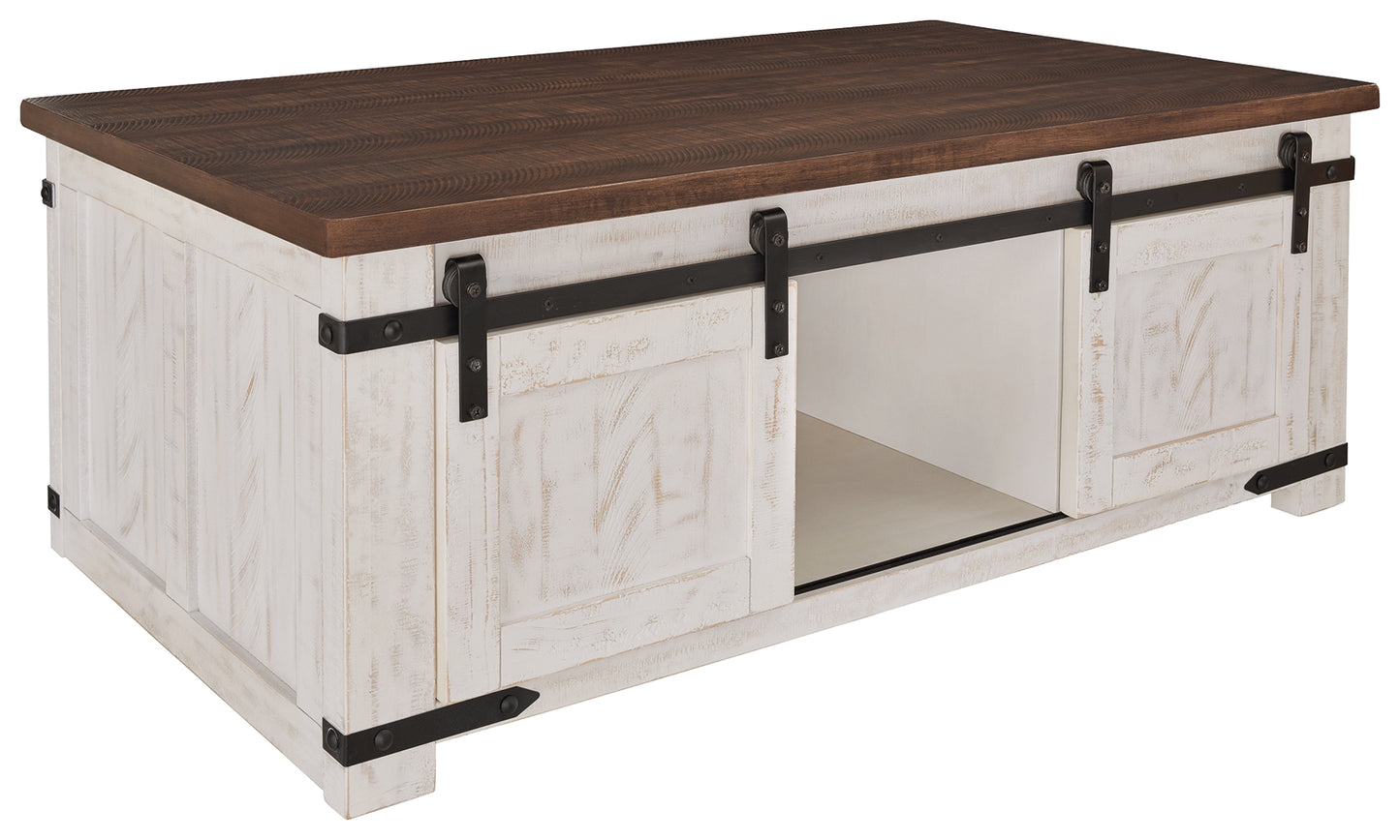 Wystfield Coffee Table