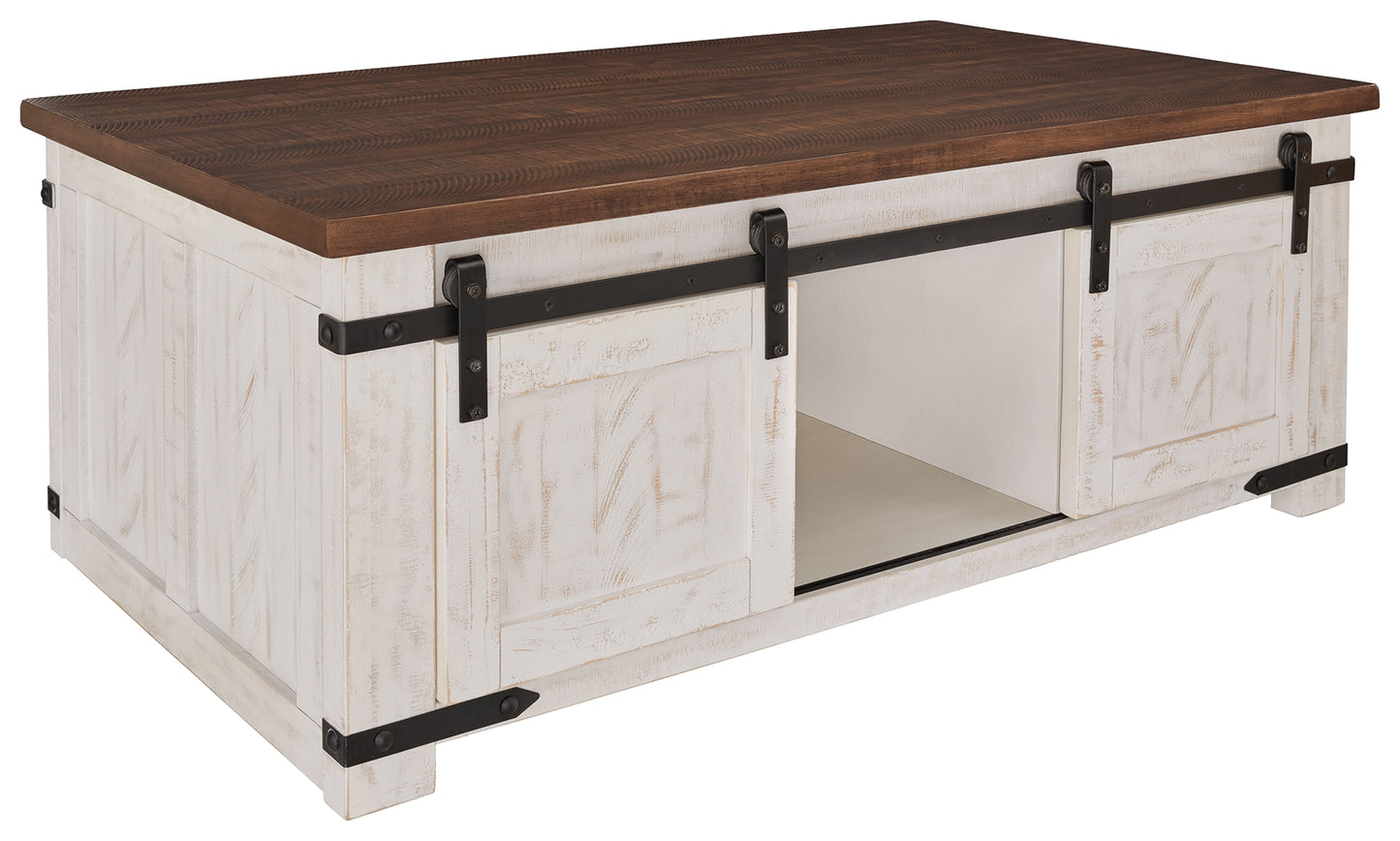 Wystfield Coffee Table