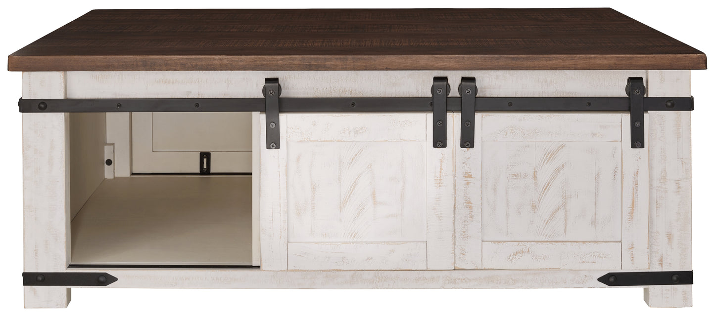 Wystfield Coffee Table