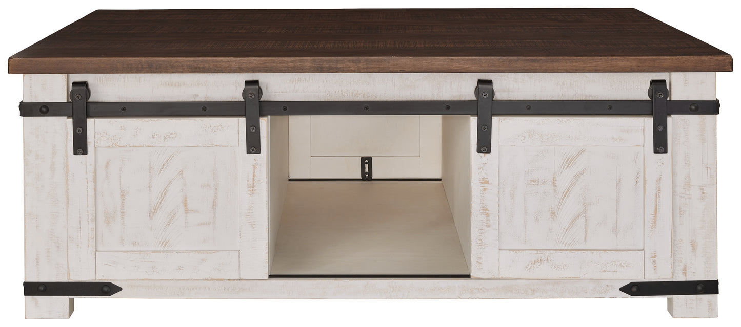 Wystfield Coffee Table