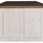 Wystfield Coffee Table