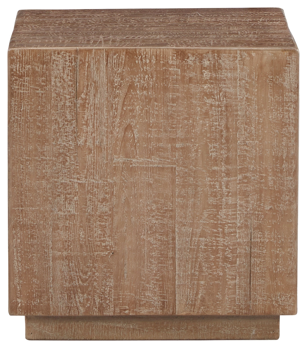 Waltleigh Accent Table