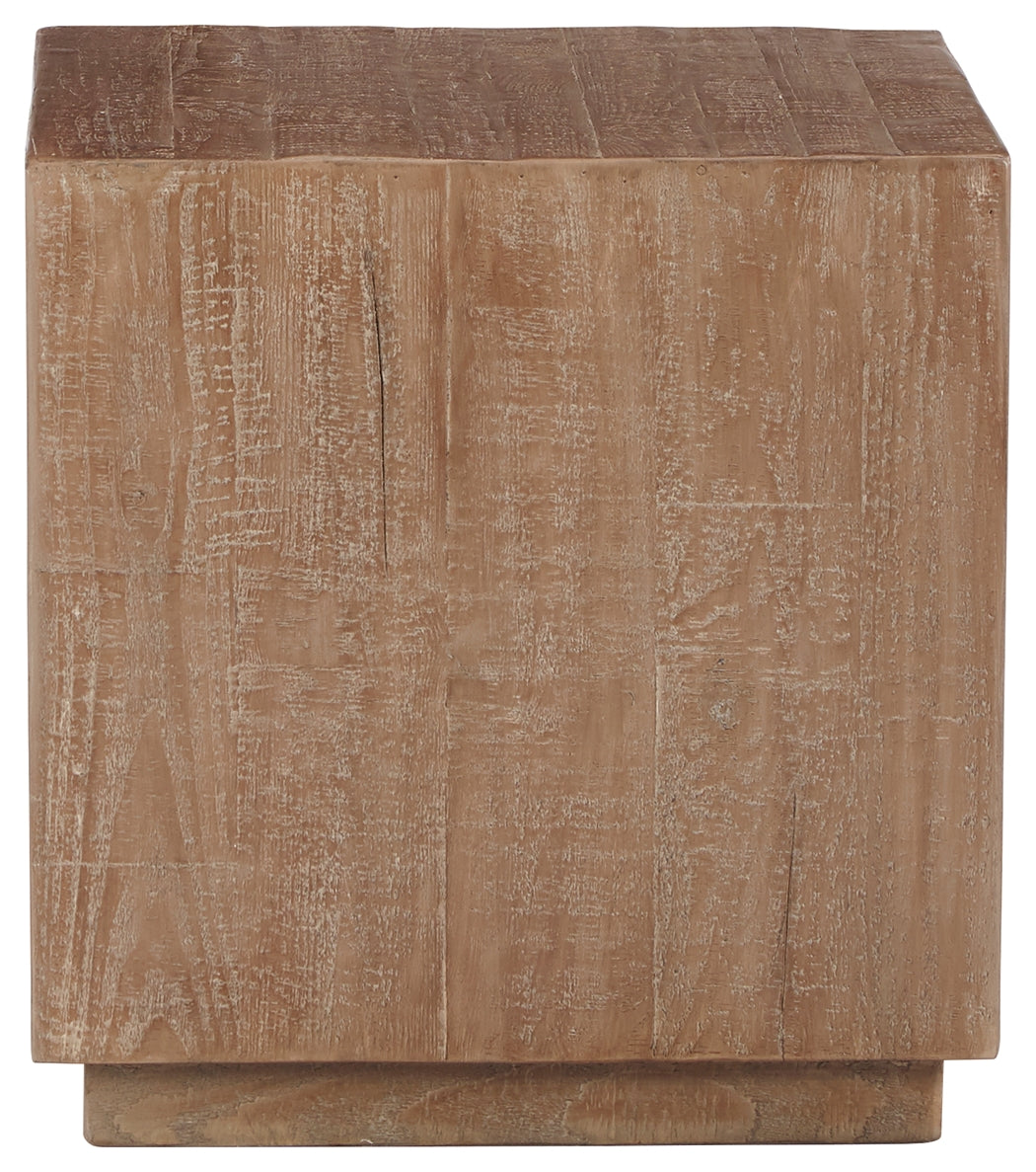 Waltleigh Accent Table