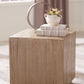 Waltleigh Accent Table