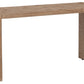 Waltleigh Over Ottoman Table